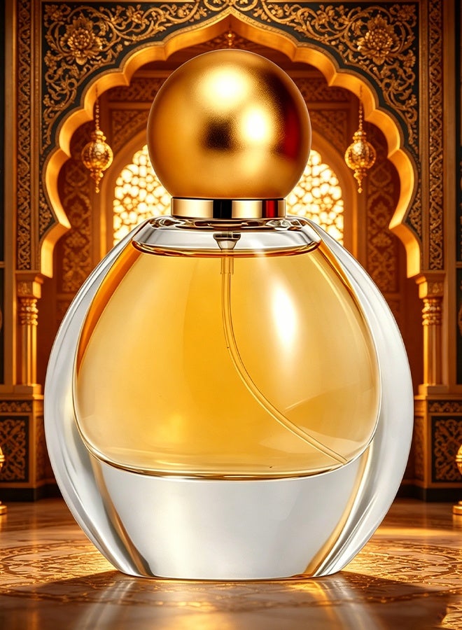 عطر منزلي ناشر 50 مل – خشب الأرز المخملي، الحمضيات وخشب الأرز - Image 1