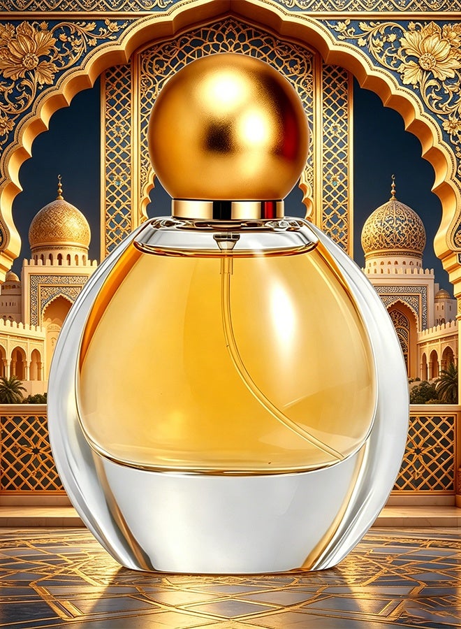 عطر منزلي ناشر 50 مل – خشب الأرز المخملي، الحمضيات وخشب الأرز - Image 4