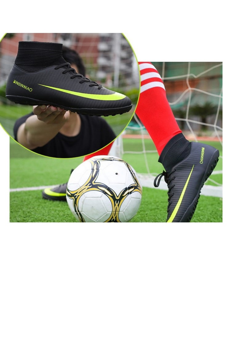 KUYING - New High Elasticity High Quality Comfortable Sports Shoes - Image 1