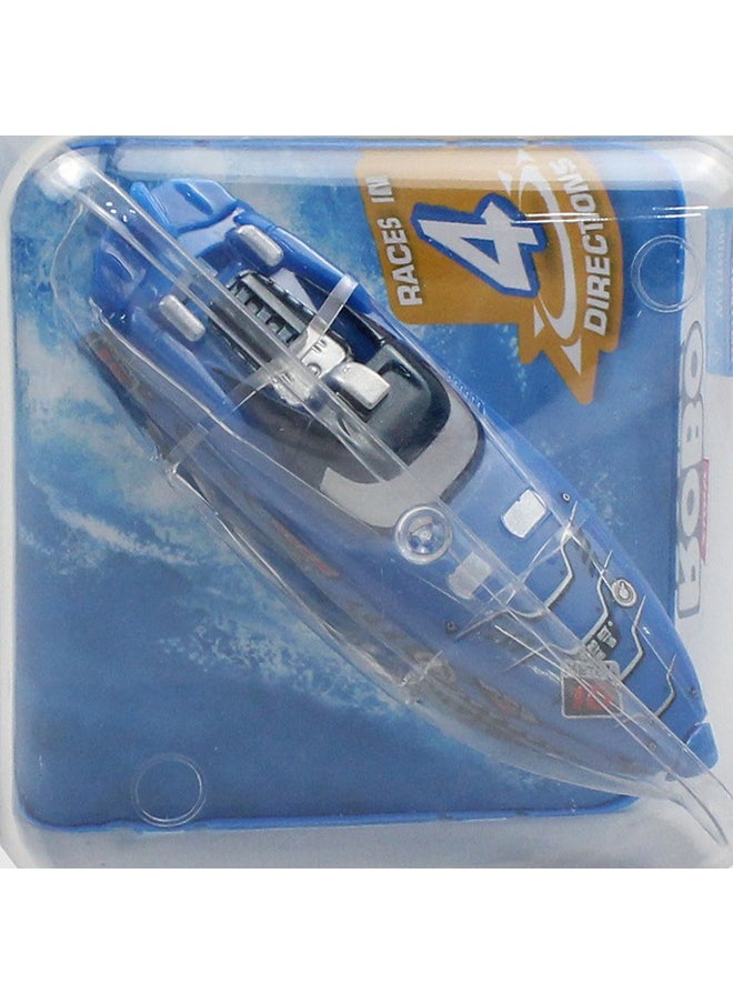 ZURU - Robo Boats (Blue) - Image 1