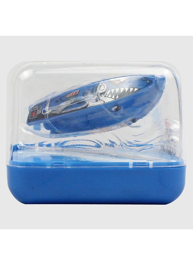 ZURU - Robo Boats (Blue) - Image 1