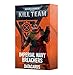 Games Workshop Warhammer 40K Kill Team Datacards Imperial Navy Breachers GWS 10364 - Image 2