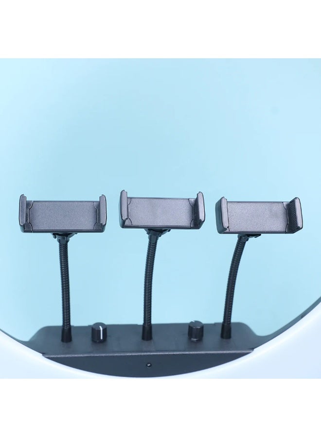 RTAKO 22" Professional Ring Light - The Ultimate Content Creation Studio with Hollywood-Grade Quality - Image 4