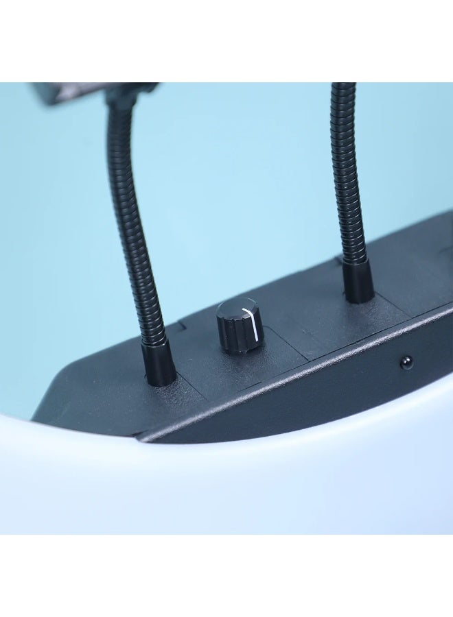 RTAKO 22" Professional Ring Light - The Ultimate Content Creation Studio with Hollywood-Grade Quality - Image 3