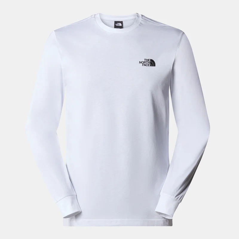 THE NORTH FACE Men's Redbox T-Shirt