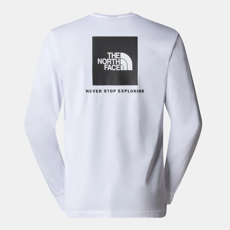 THE NORTH FACE Men's Redbox T-Shirt