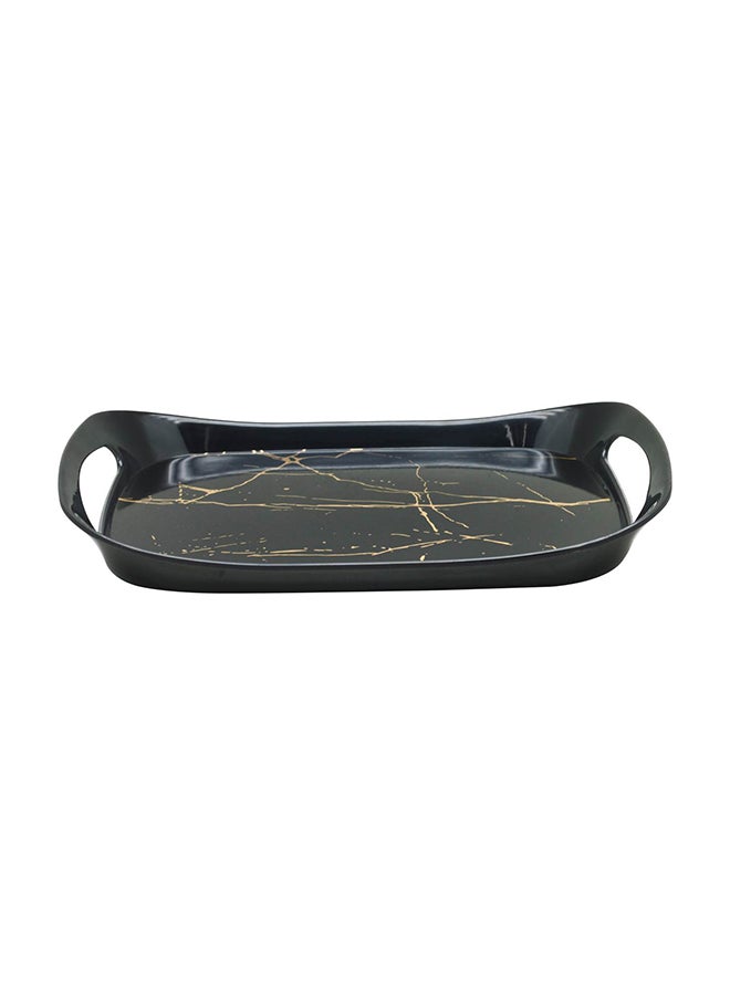 Rk Comfort Tray Small Black Static Gold, Dwt1024Bsg, 12.25" X 9" - Image 3