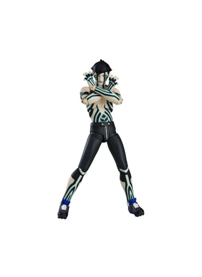 GOOD SMILE COMPANY figma Demi-fiend 