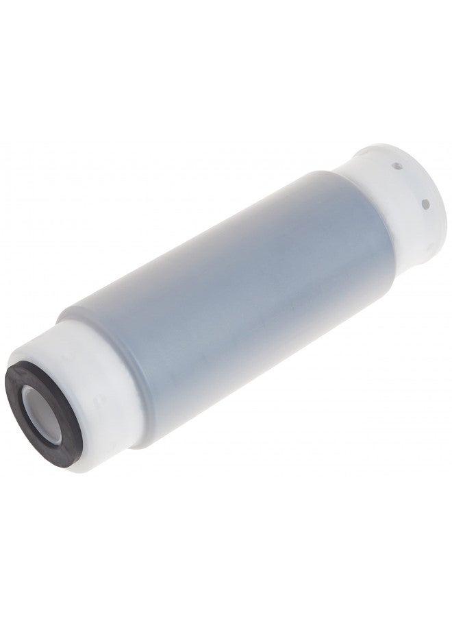 Aqua pure 3M Aqua-Pure - 70020318526 AP1 Whole House Standard Sump Replacement Water Filter Drop-in Cartridge AP117NP, 5541731, 2 Per Case, 1-(Pack), Gray  - Image 4