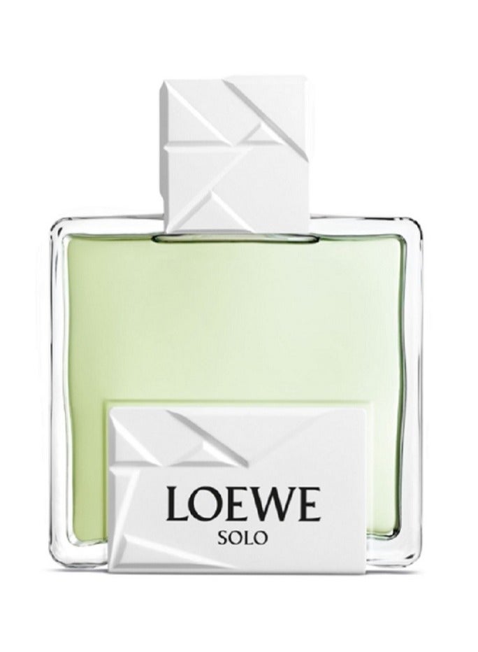 LOEWE Solo Origami EDT 100ml - Image 2