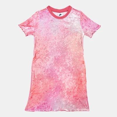 Nike Kids' Sportswear Dress (Older Kids)