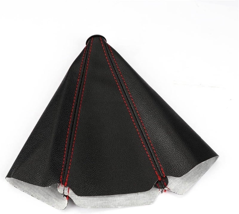 Vuzmode Universal Gear Shift Knob Gaiter Cover - Image 1