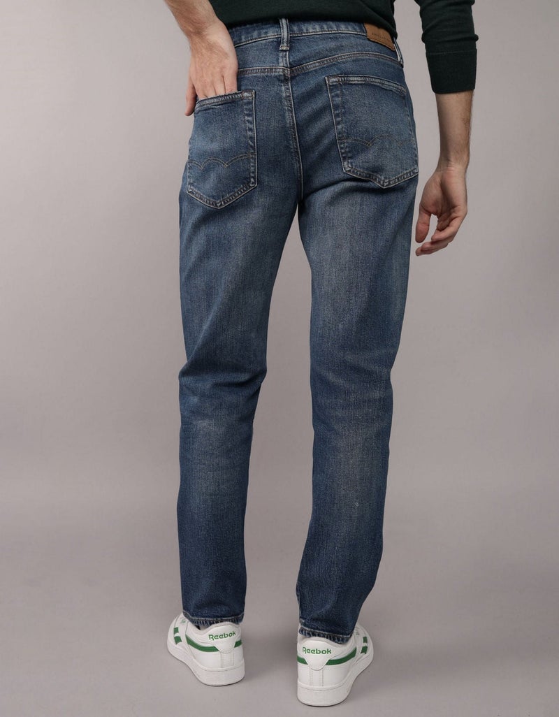American Eagle AE AirFlex+ Slim Straight Jean - Image 2