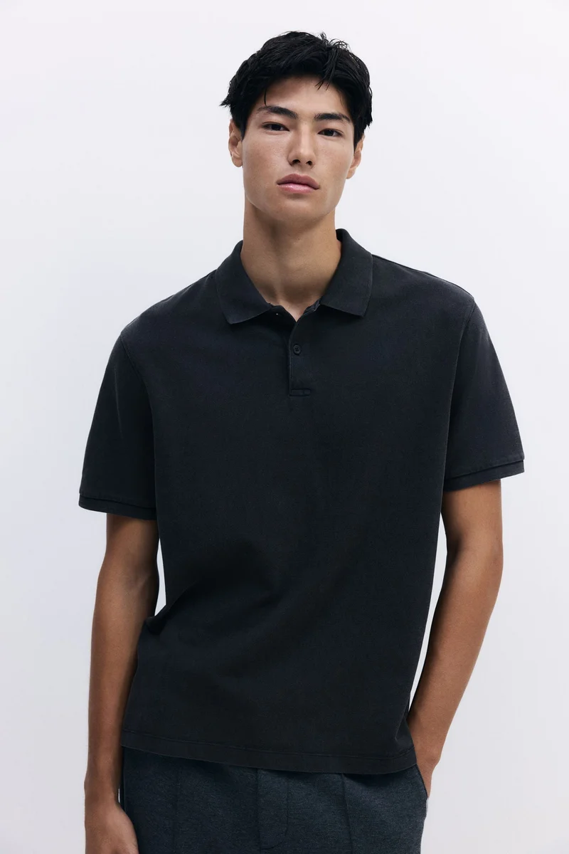 H&M Regular Fit Polo shirt