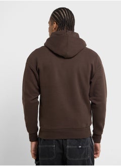 JACK & JONES Logo Hoodie  - Image 2