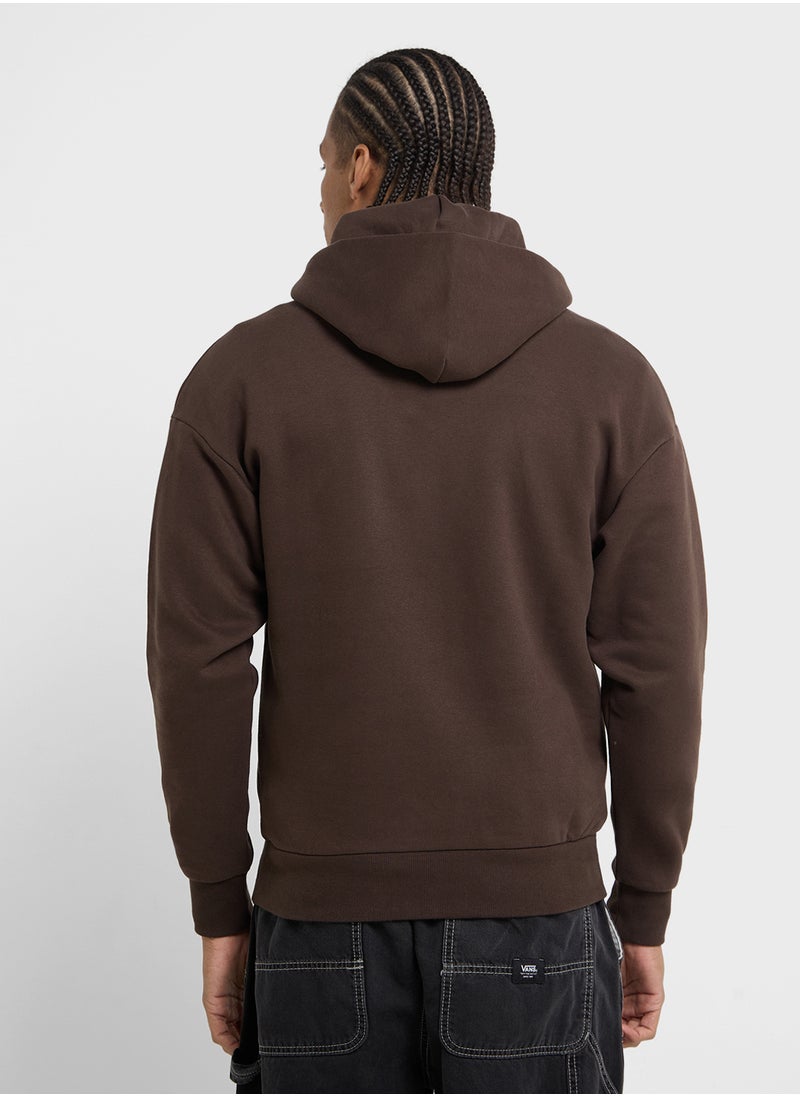 JACK & JONES Logo Hoodie  - Image 2