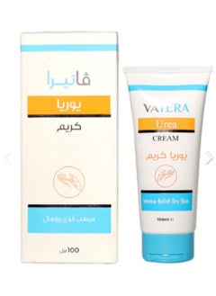 VATERA Urea Hand Cream Strong and Effective Moisturizing 100 ml  - Image 1