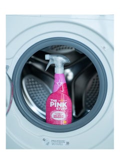 Stardrops Stardrops The Pink Stuff - The Miracle Laundry Oxi Stain Remover Spray 500ml  - Image 4