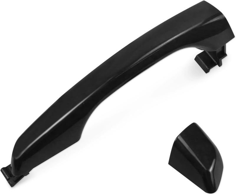 JUQAFY Exterior Door Handle for Hyundai Elantra 2017-2022 - Image 1