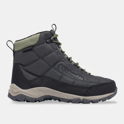 Columbia Men's Firecamp Hiking Boots