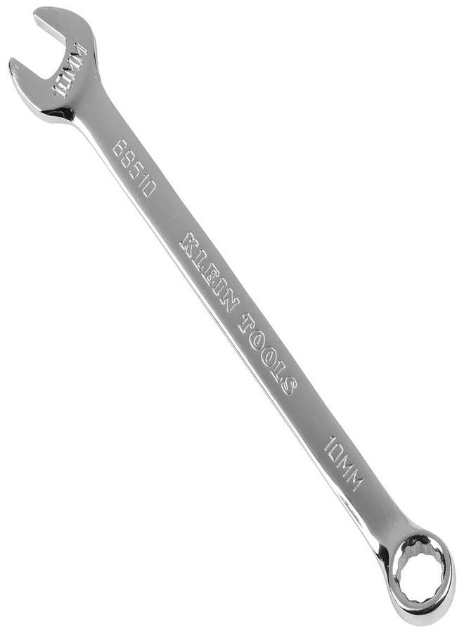 Klein Tools 68510 Metric Combination Wrench 10 mm - Image 3