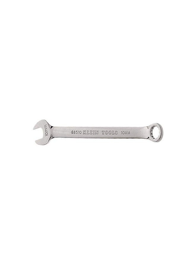 Klein Tools 68510 Metric Combination Wrench 10 mm - Image 2