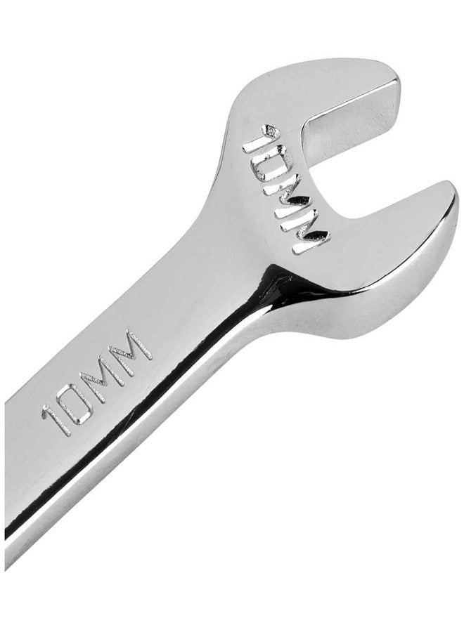 Klein Tools 68510 Metric Combination Wrench 10 mm - Image 5