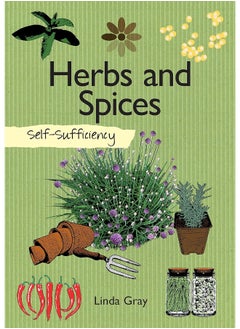 Self-Sufficiency: Herbs and Spices  - Image 5