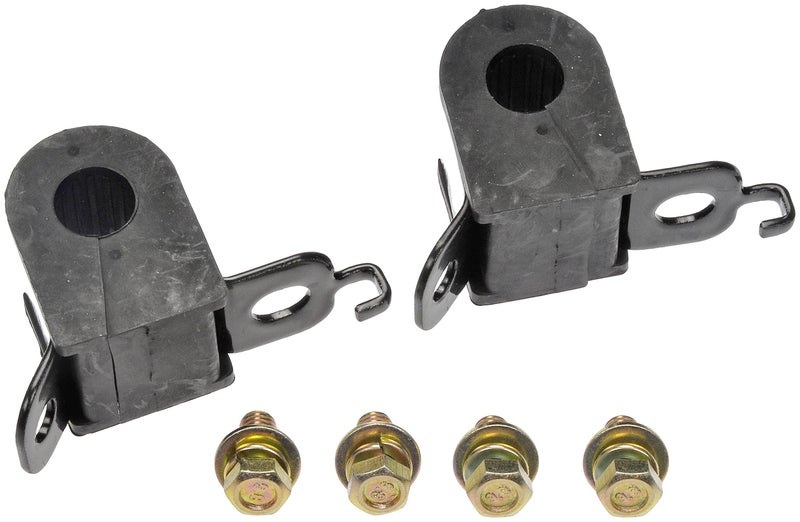 Dorman 928-332 Rear Suspension Stabilizer Bar Bushing Kit Compatible with Select Toyota Models - Image 4