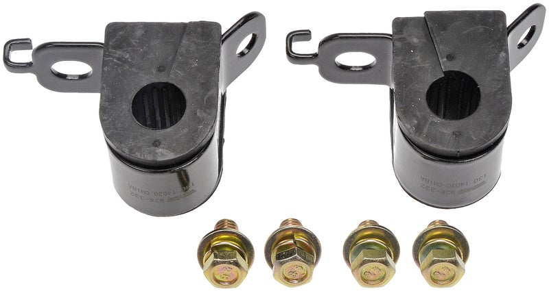 Dorman 928-332 Rear Suspension Stabilizer Bar Bushing Kit Compatible with Select Toyota Models - Image 2