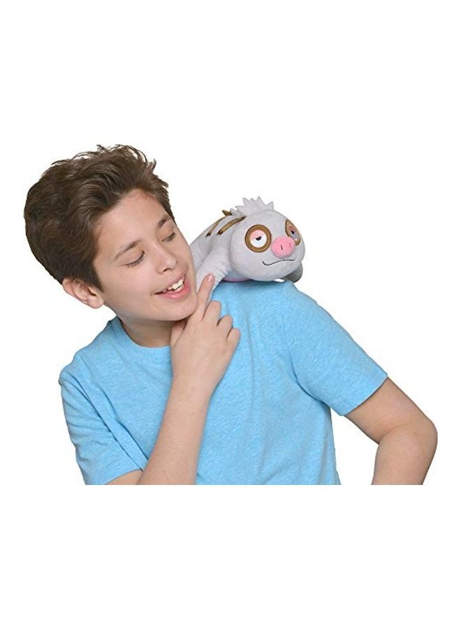 NIBEMINENT Slakoth Plush 9x6x4inch - Image 3