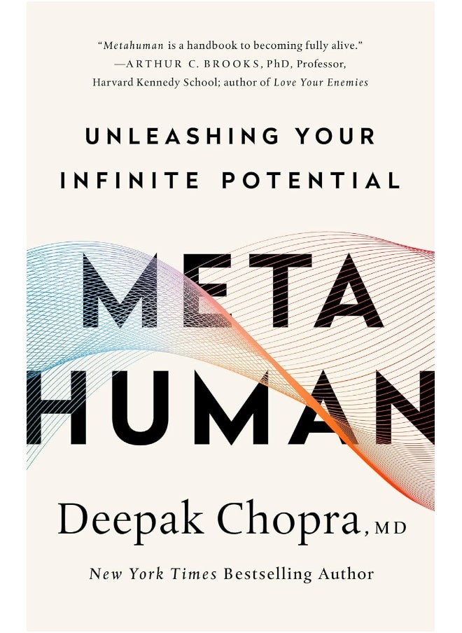 null - Metahuman: Unleashing Your Infinite Potential - Image 1