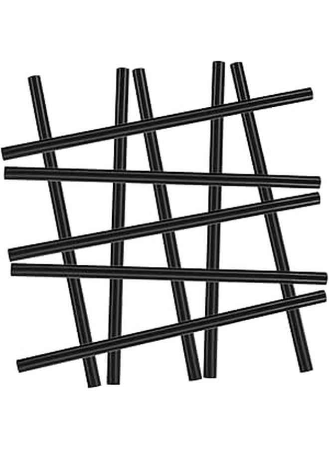 10 Pack Glass Ceramic Markers Non Toxic Colored Pencils for Art Projects Drawing Writing - Image 1