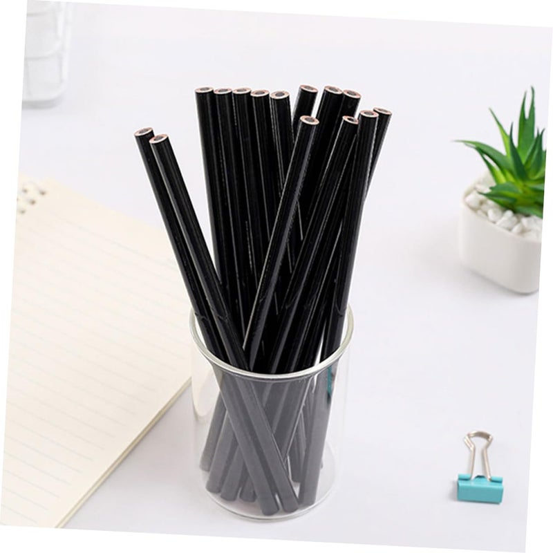 10 Pack Glass Ceramic Markers Non Toxic Colored Pencils for Art Projects Drawing Writing - Image 4