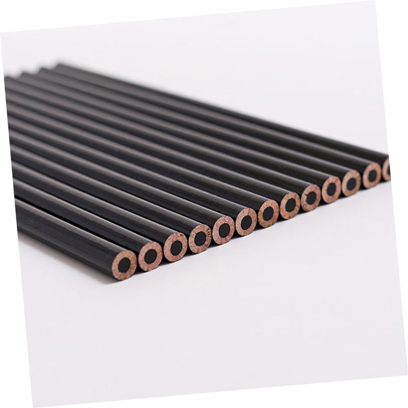 10 Pack Glass Ceramic Markers Non Toxic Colored Pencils for Art Projects Drawing Writing - Image 3