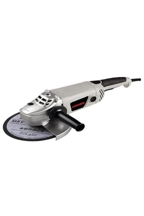 Crown angle grinder 125mm 1010w (ct3109/13023)