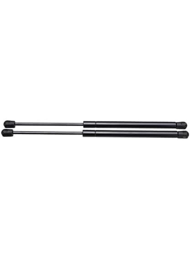 Skoda Fabia MK1 Hatchback Combi 1999 2007 Rear Trunk Tailgate Gas Lift Support Strut - Image 1