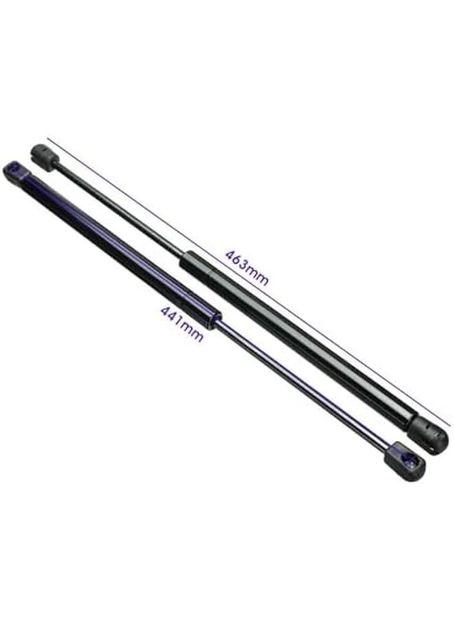 Skoda Fabia MK1 Hatchback Combi 1999 2007 Rear Trunk Tailgate Gas Lift Support Strut - Image 5