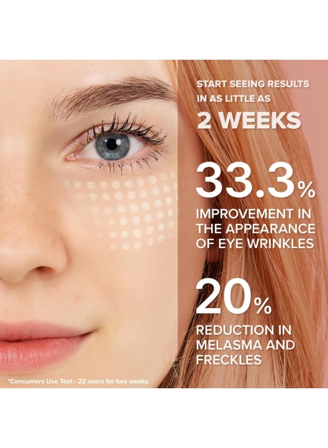 MARY & MAY GLUTATHIONE Eye Cream Special Set 30g + 2 * 12g - Image 4