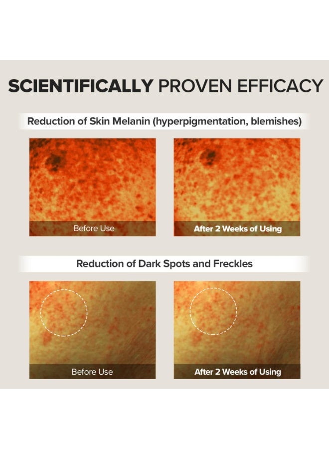 MARY & MAY GLUTATHIONE Eye Cream Special Set 30g + 2 * 12g - Image 5