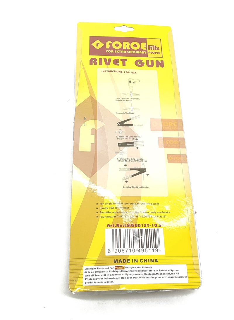 FORCE Force screwdriver  - Image 4