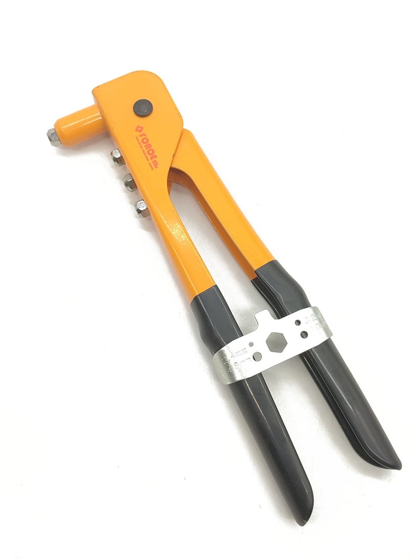 Force 10.5-inch Rivet Gun, Multicolour - Image 2