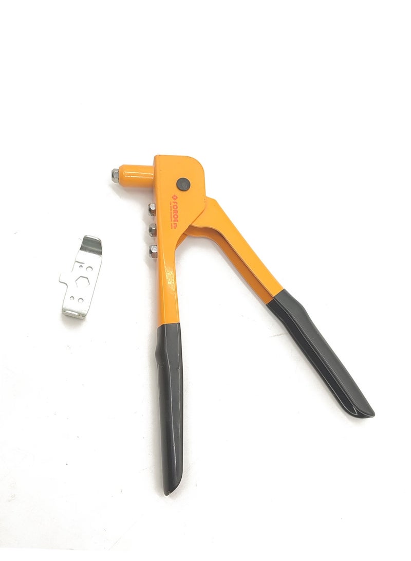 Force 10.5-inch Rivet Gun, Multicolour - Image 3