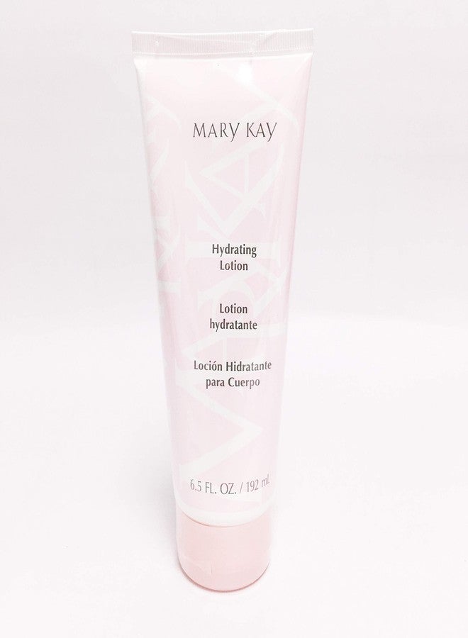 Mary Kay Hydrating Lotion - Image 1