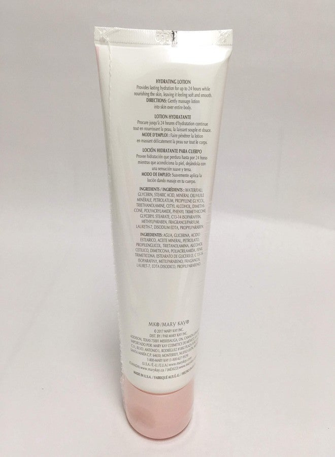 Mary Kay Hydrating Lotion - Image 2