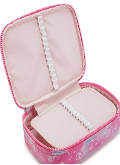 kipling 100 Pens Garden Clouds Large Pencase  - Image 5