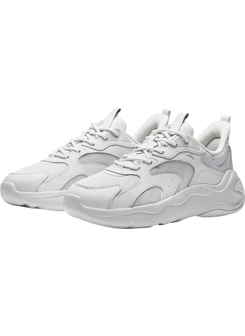 انتا DAD SHOES Casual Shoes Grey