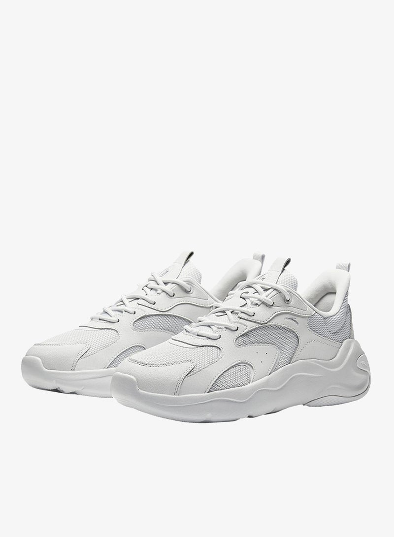 انتا أحذية أبي كاجوال رمادية - Image 2