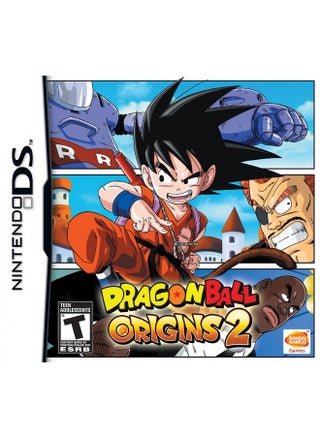 Dragon Ball: Origins 2 - Nintendo DS - pzsku/Z553DF436B1FD35C9AE25Z/45/_/1732280754/ac06f6f4-8ba3-4507-877d-78cea2b491f1