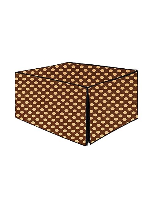 NITASHA Nitasha PVC Microwave Oven Full Closure Cover for 21 22 23 Litre Ovens NI17  - Image 3